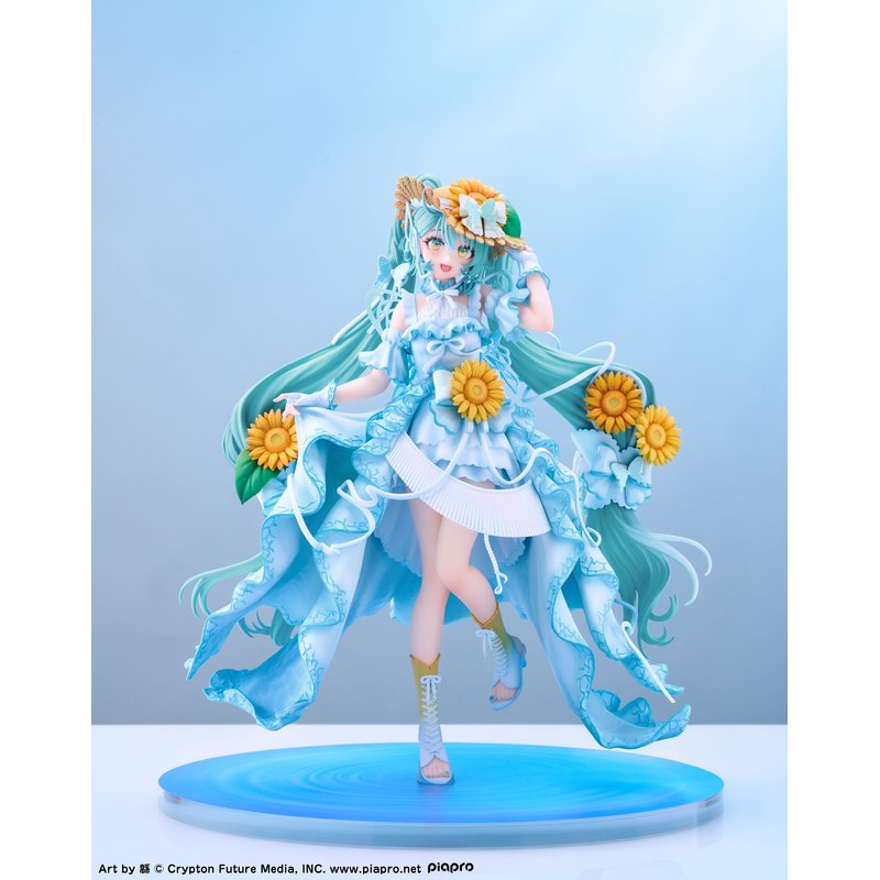 Hatsune Miku "Magical Mirai 2026" Ver. by DesignCOCO - Shop at ToyCoin