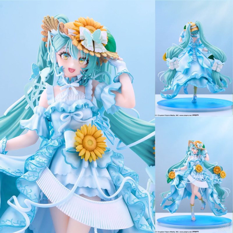 Hatsune Miku "Magical Mirai 2026" Ver. by  DesignCOCO 4570210120912 ToyCoin