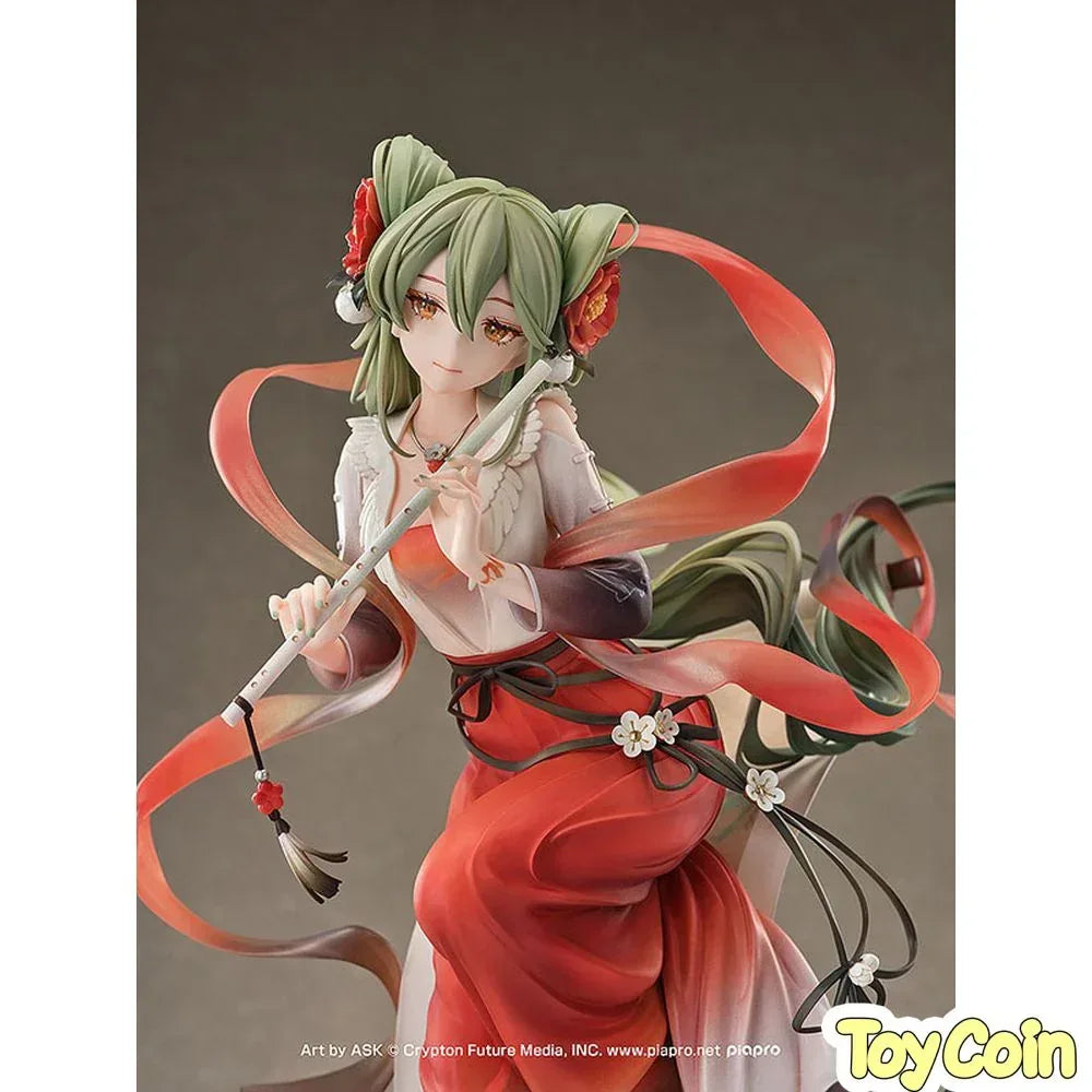 Hatsune Miku: Meihua Sannong Ver. by Good Smile Company - Shop at ToyCoin