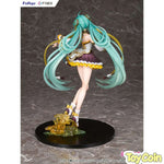 Hatsune Miku: Mid-Autumn Festival by FuRyu - Shop at ToyCoin