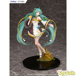 Hatsune Miku: Mid-Autumn Festival by FuRyu - Shop at ToyCoin