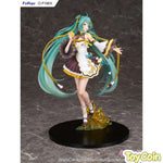 Hatsune Miku: Mid-Autumn Festival by FuRyu - Shop at ToyCoin