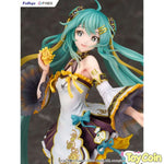 Hatsune Miku: Mid-Autumn Festival by FuRyu - Shop at ToyCoin