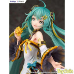 Hatsune Miku: Mid-Autumn Festival by FuRyu - Shop at ToyCoin