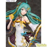 Hatsune Miku: Mid-Autumn Festival by FuRyu - Shop at ToyCoin