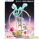 Hatsune Miku: "MIKU WITH YOU 2024" Ver. by FuRyu - Shop at ToyCoin