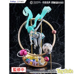 Hatsune Miku: "MIKU WITH YOU 2024" Ver. by FuRyu - Shop at ToyCoin