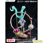 Hatsune Miku: "MIKU WITH YOU 2024" Ver. by FuRyu - Shop at ToyCoin