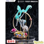 Hatsune Miku: "MIKU WITH YOU 2024" Ver. by FuRyu - Shop at ToyCoin