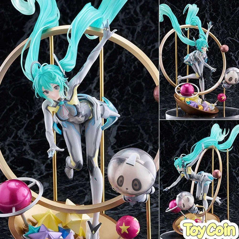 Hatsune Miku: "MIKU WITH YOU 2024" Ver. by FuRyu - Shop at ToyCoin