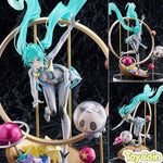Hatsune Miku: "MIKU WITH YOU 2024" Ver. by FuRyu - Shop at ToyCoin