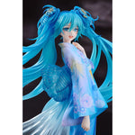 Hatsune Miku: Music & Fire Works Ver. by  Good Smile Company 4570232587038 ToyCoin