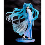 Hatsune Miku: Music & Fire Works Ver. by  Good Smile Company 4570232587038 ToyCoin
