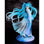 Hatsune Miku: Music & Fire Works Ver. by  Good Smile Company 4570232587038 ToyCoin