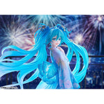 Hatsune Miku: Music & Fire Works Ver. by  Good Smile Company 4570232587038 ToyCoin