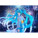 Hatsune Miku: Music & Fire Works Ver. by  Good Smile Company 4570232587038 ToyCoin