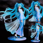 Hatsune Miku: Music & Fire Works Ver. by  Good Smile Company 4570232587038 ToyCoin