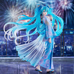 Hatsune Miku: Music & Fire Works Ver. by  Good Smile Company 4570232587038 ToyCoin