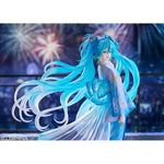 Hatsune Miku: Music & Fire Works Ver. by  Good Smile Company 4570232587038 ToyCoin