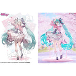 Hatsune Miku New Semester Figure by  S-FIRE 4582733469805 ToyCoin