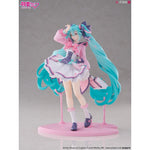 Hatsune Miku New Semester Figure by  S-FIRE 4582733469805 ToyCoin