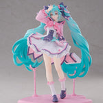 Hatsune Miku New Semester Figure by  S-FIRE 4582733469805 ToyCoin