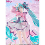 Hatsune Miku New Semester Figure by  S-FIRE 4582733469805 ToyCoin