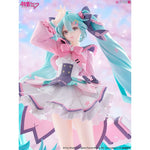Hatsune Miku New Semester Figure by  S-FIRE 4582733469805 ToyCoin