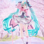 Hatsune Miku New Semester Figure by  S-FIRE 4582733469805 ToyCoin