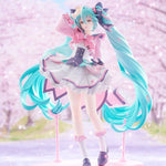 Hatsune Miku New Semester Figure by  S-FIRE 4582733469805 ToyCoin