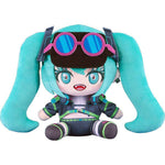 Hatsune Miku Plushie Hatsune Miku Digital Stars 2024 Ver. by Good Smile Company - Shop at ToyCoin
