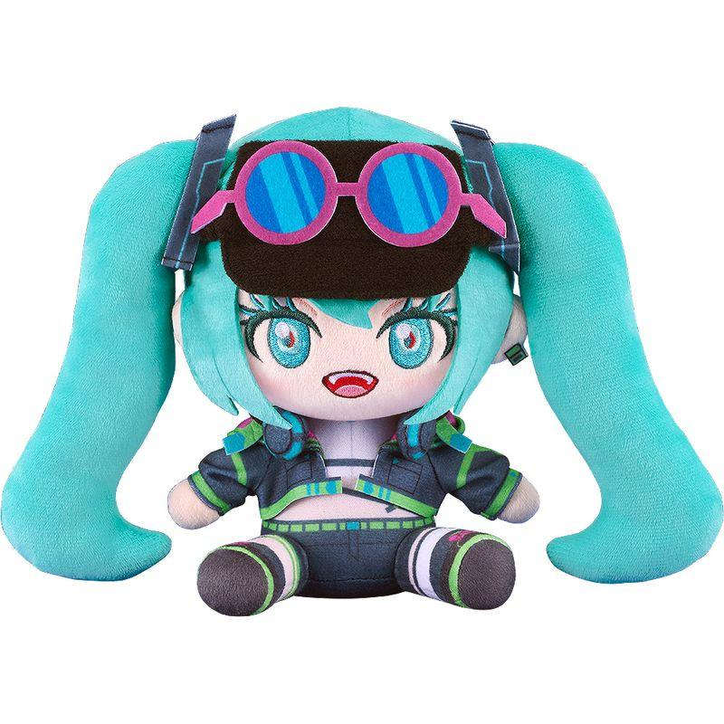 Hatsune Miku Plushie Hatsune Miku Digital Stars 2024 Ver. by Good Smile Company - Shop at ToyCoin