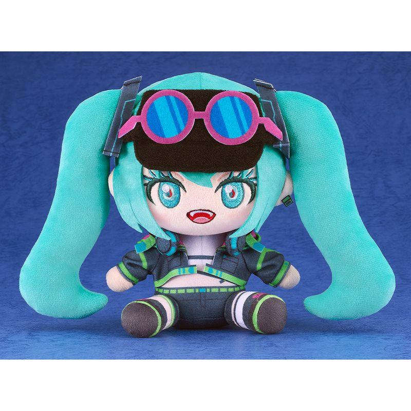 Hatsune Miku Plushie Hatsune Miku Digital Stars 2024 Ver. by Good Smile Company - Shop at ToyCoin