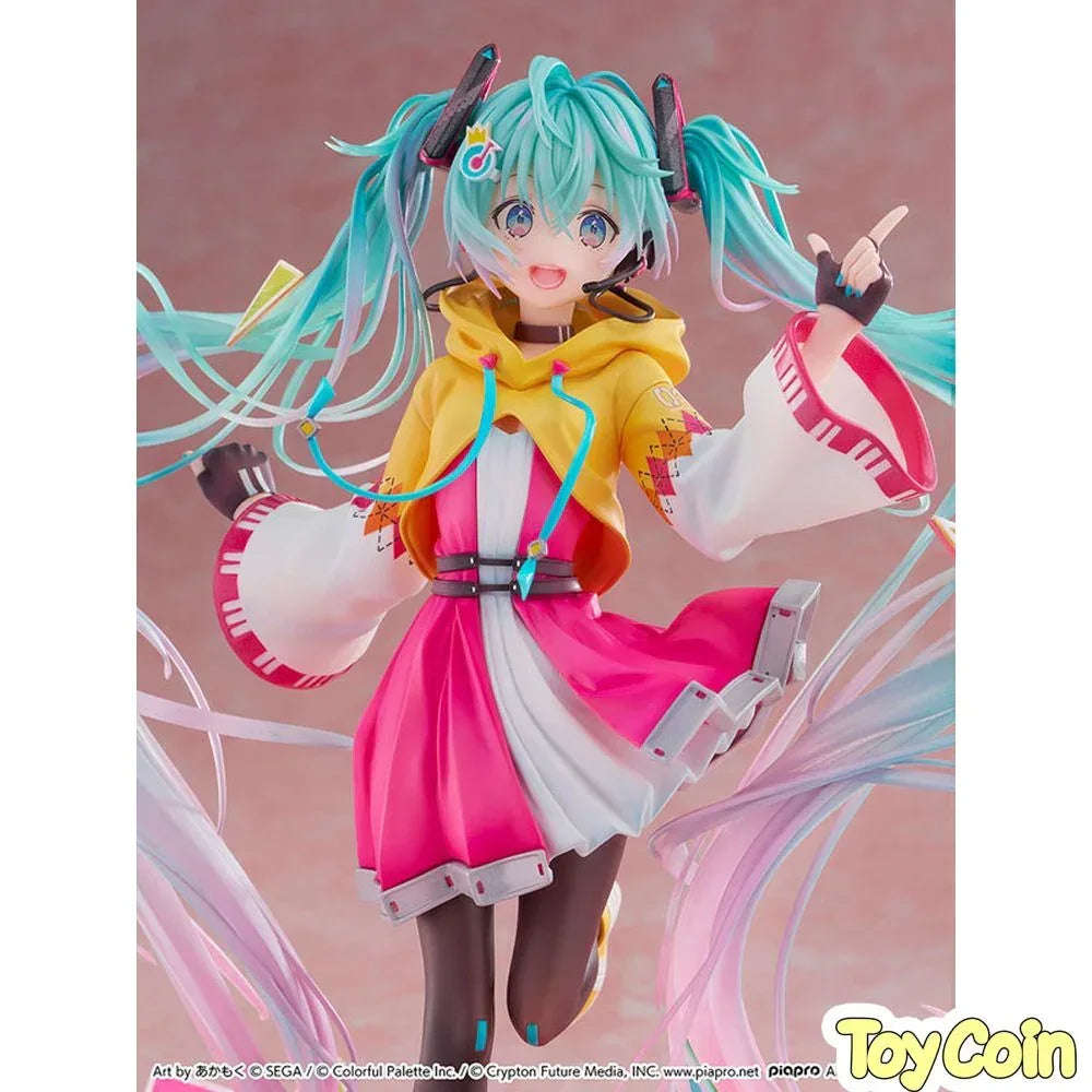 Hatsune Miku: Project SEKAI Championship 2022 Autumn Ver. by eStream - Shop at ToyCoin