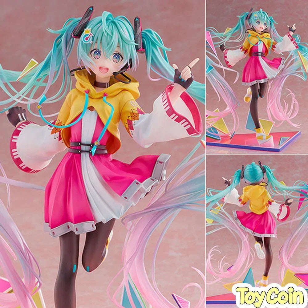 Hatsune Miku: Project SEKAI Championship 2022 Autumn Ver. by eStream - Shop at ToyCoin