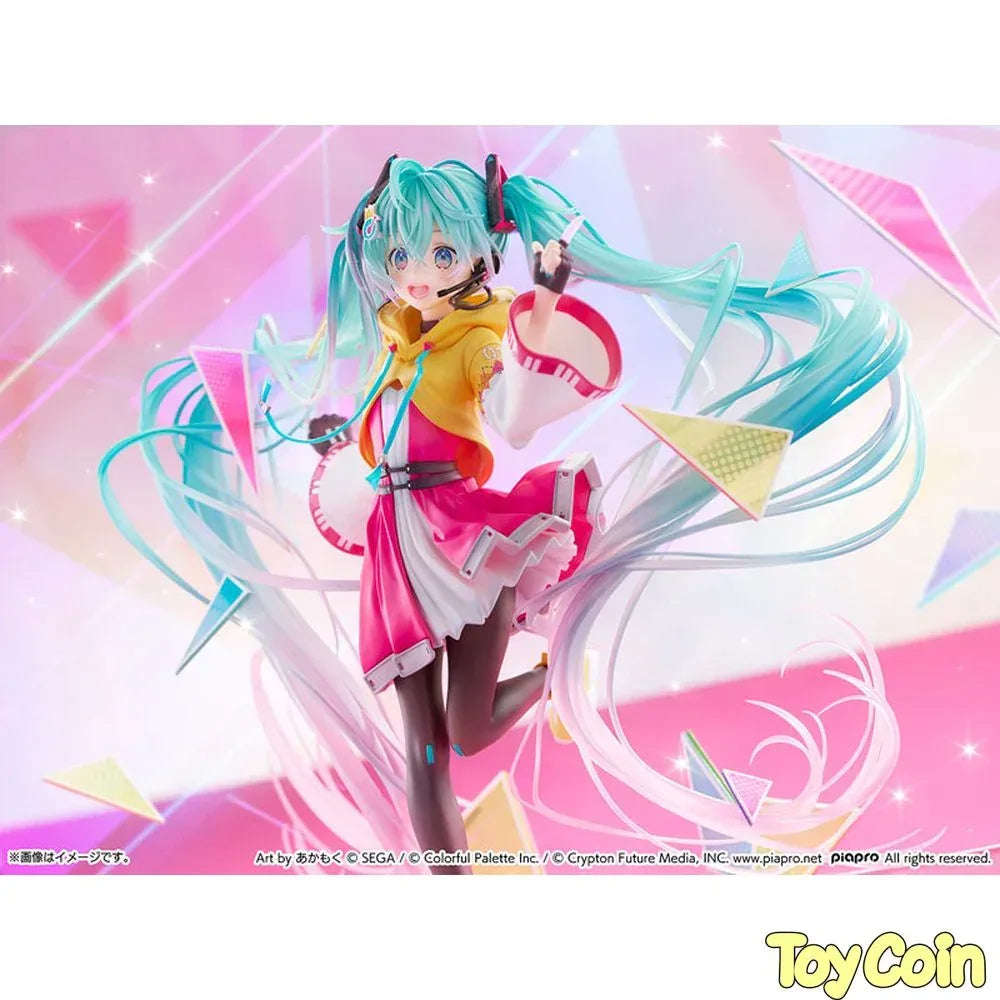 Hatsune Miku: Project SEKAI Championship 2022 Autumn Ver. by eStream - Shop at ToyCoin