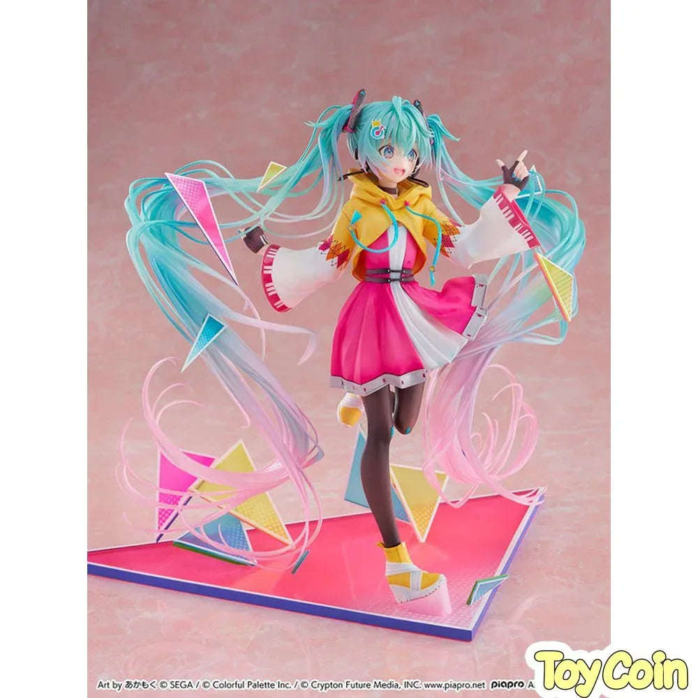 Hatsune Miku: Project SEKAI Championship 2022 Autumn Ver. by eStream - Shop at ToyCoin