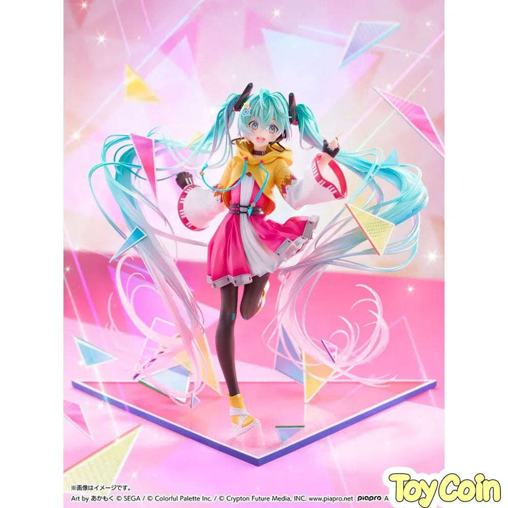 Hatsune Miku: Project SEKAI Championship 2022 Autumn Ver. by eStream - Shop at ToyCoin