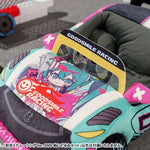 Hatsune Miku: Racing Ver. 2025 Plushie Set by Good Smile Company - Shop at ToyCoin