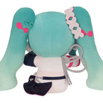 Hatsune Miku: Racing Ver. 2025 Plushie Set by Good Smile Company - Shop at ToyCoin