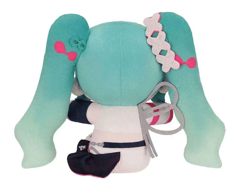 Hatsune Miku: Racing Ver. 2025 Plushie Set by Good Smile Company - Shop at ToyCoin