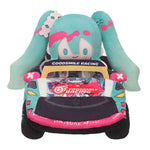 Hatsune Miku: Racing Ver. 2025 Plushie Set by Good Smile Company - Shop at ToyCoin