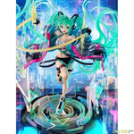 Hatsune Miku -RAGE Project Sekai 2020 Ver.- by eStream - Shop at ToyCoin