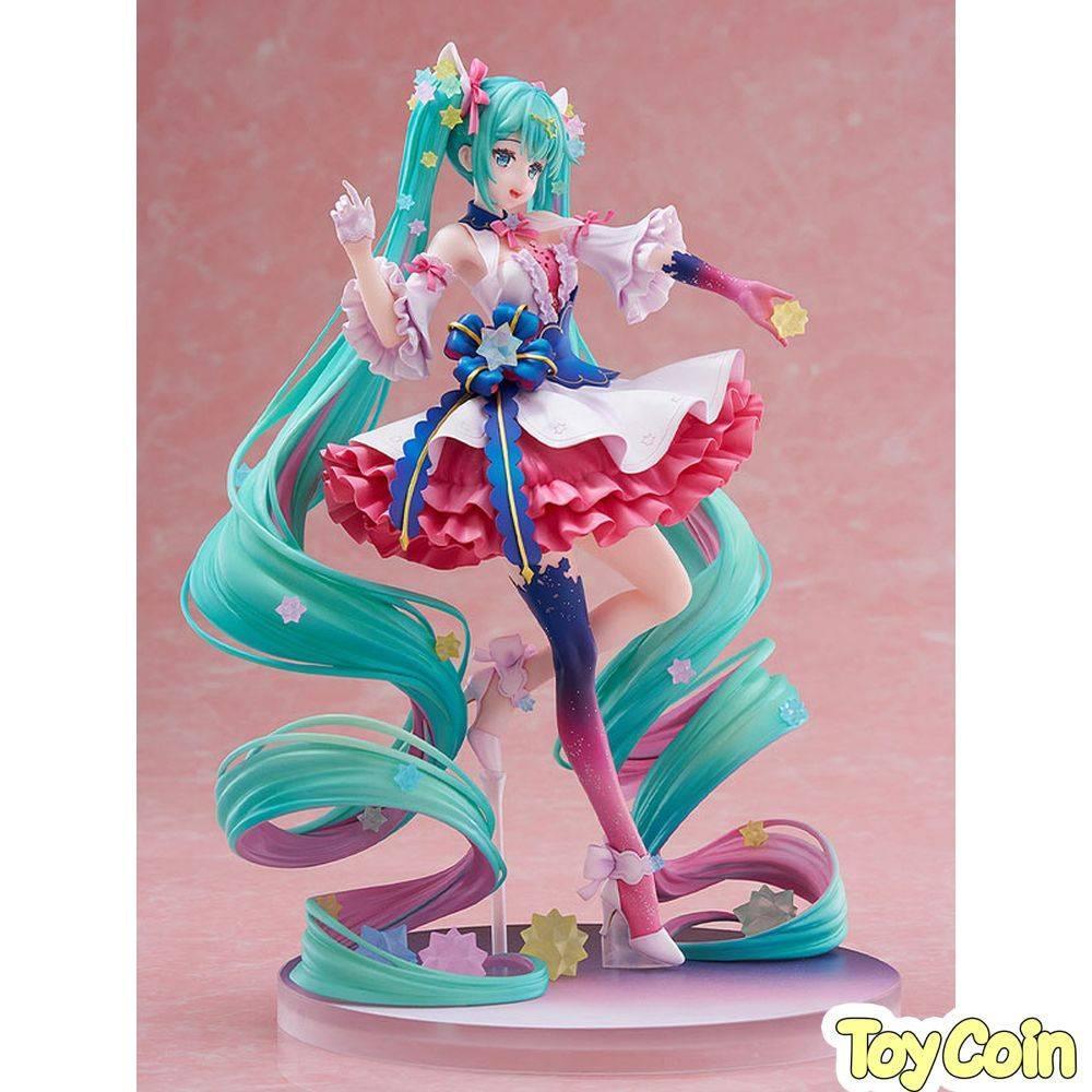 Hatsune Miku: Rosuuri Ver. by DMM.com - Shop at ToyCoin