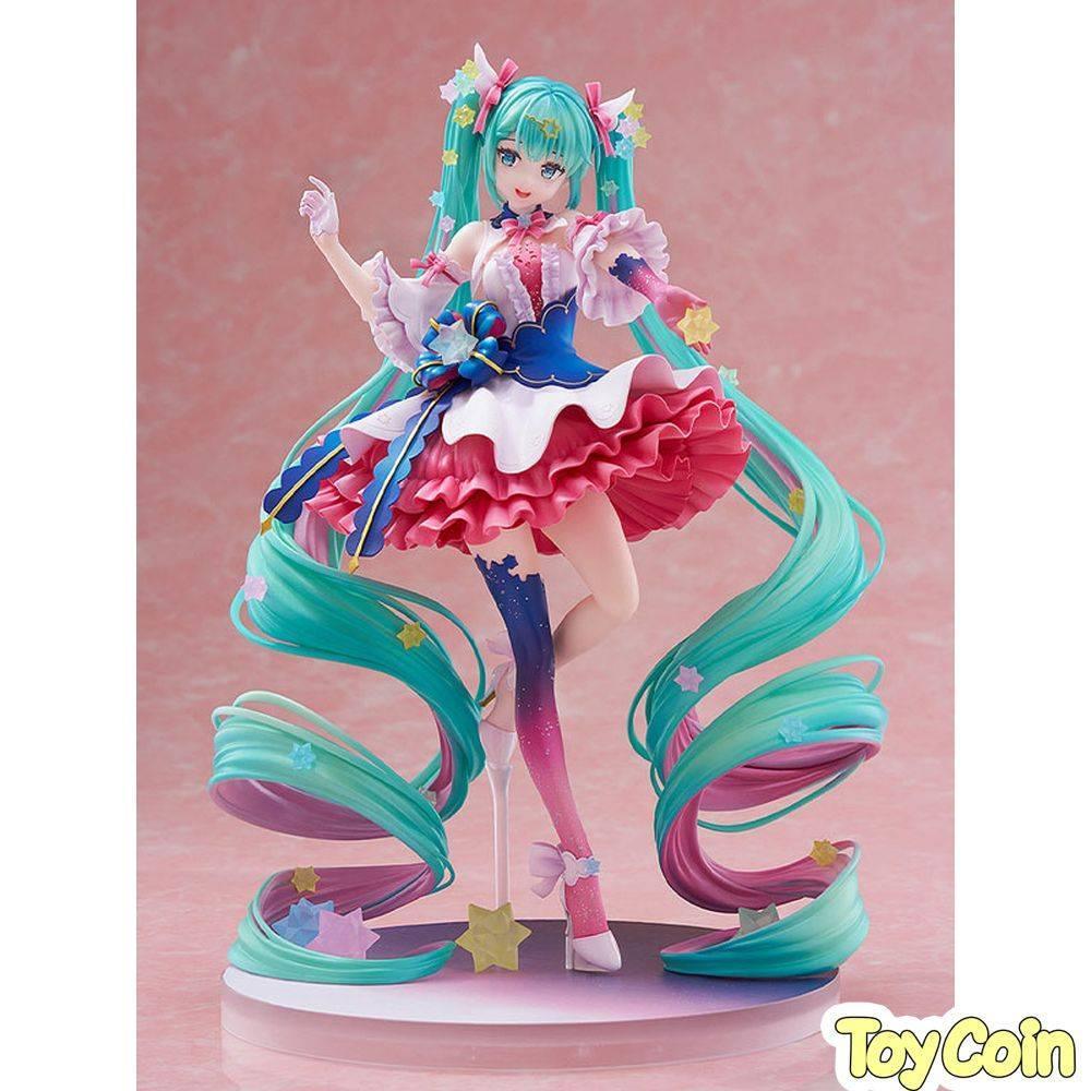 Hatsune Miku: Rosuuri Ver. by DMM.com - Shop at ToyCoin