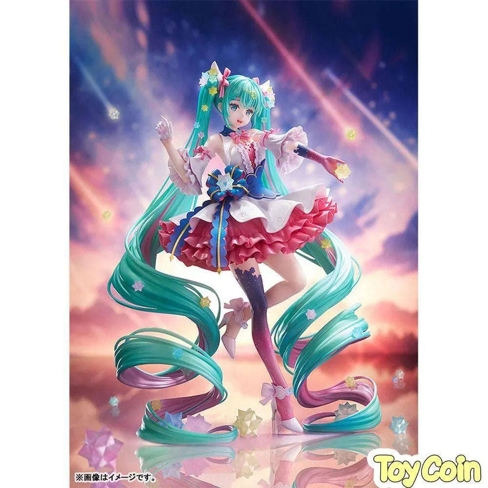Hatsune Miku: Rosuuri Ver. by DMM.com - Shop at ToyCoin