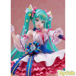 Hatsune Miku: Rosuuri Ver. by DMM.com - Shop at ToyCoin