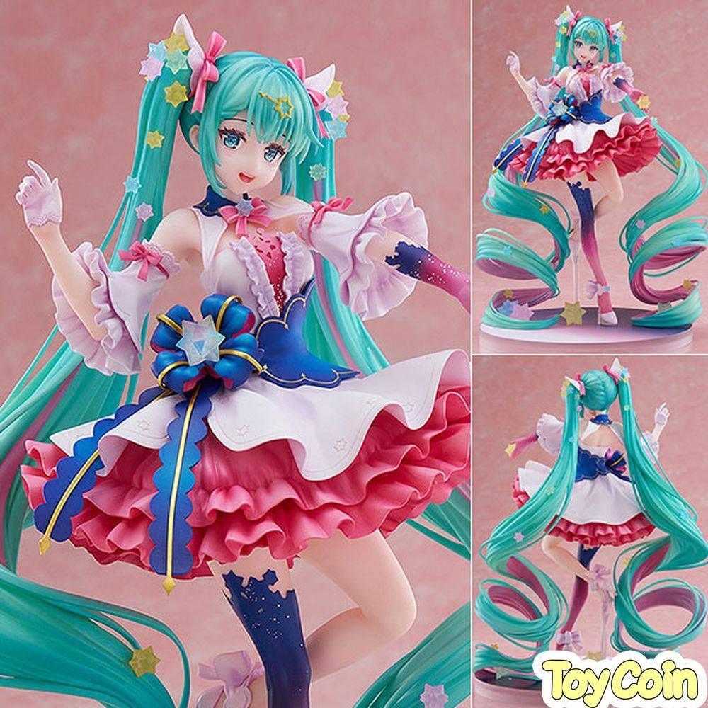 Hatsune Miku: Rosuuri Ver. by DMM.com - Shop at ToyCoin