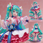 Hatsune Miku Rosuuri Ver. by DMM.com - Shop at ToyCoin