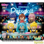 Hatsune Miku Series: Petadoll Piapro Characters by Re-Ment - Shop at ToyCoin